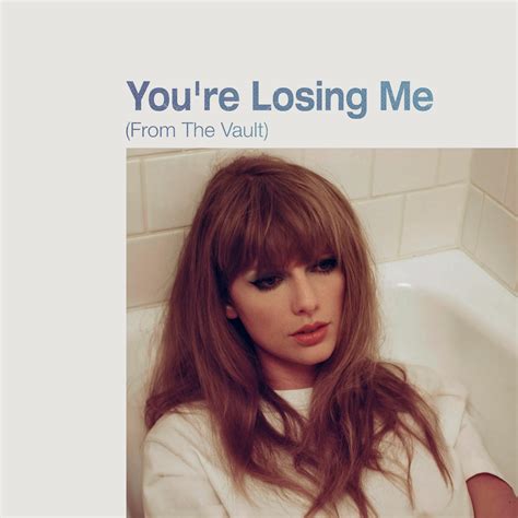 youre losing me taylor swift download